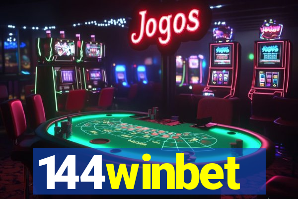 144winbet