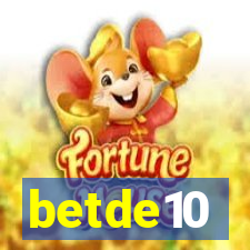 betde10