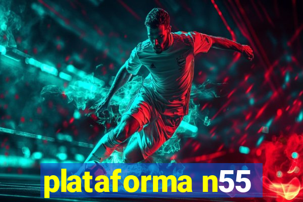 plataforma n55