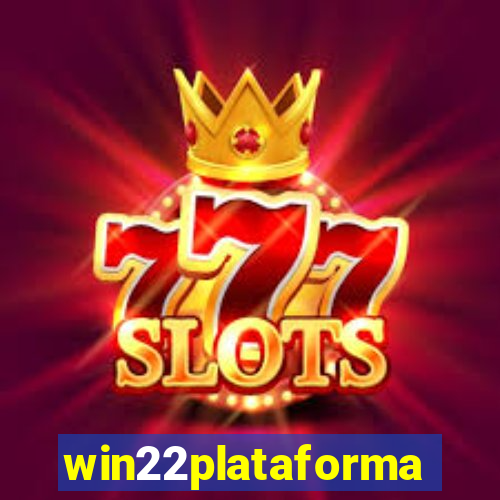 win22plataforma