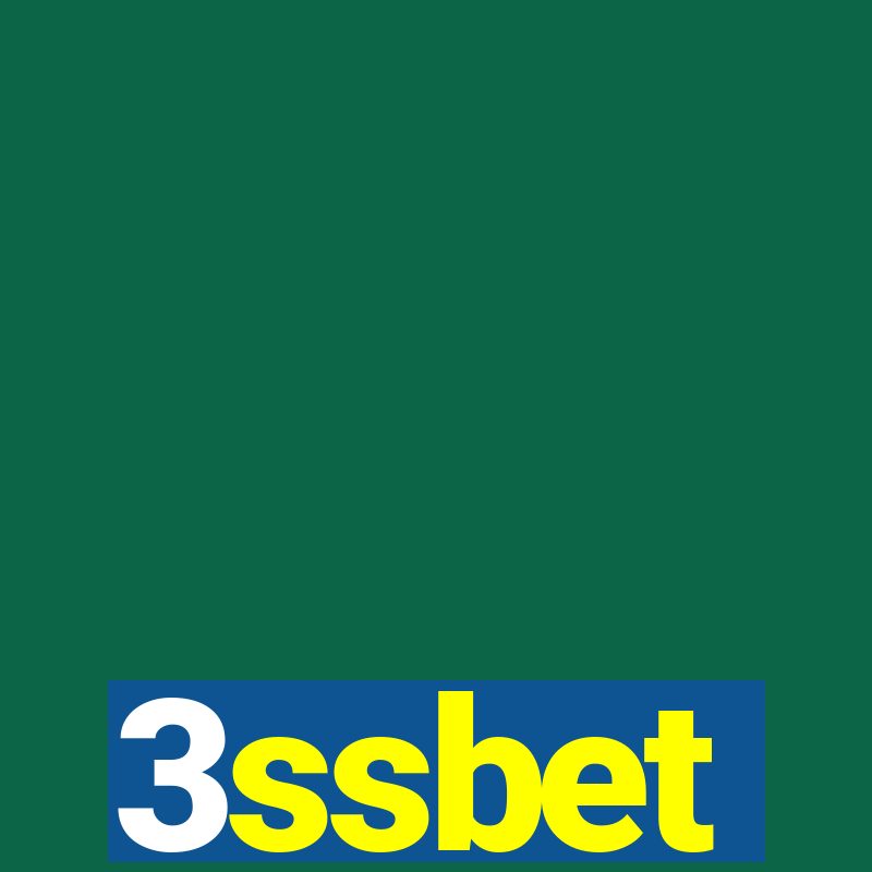 3ssbet