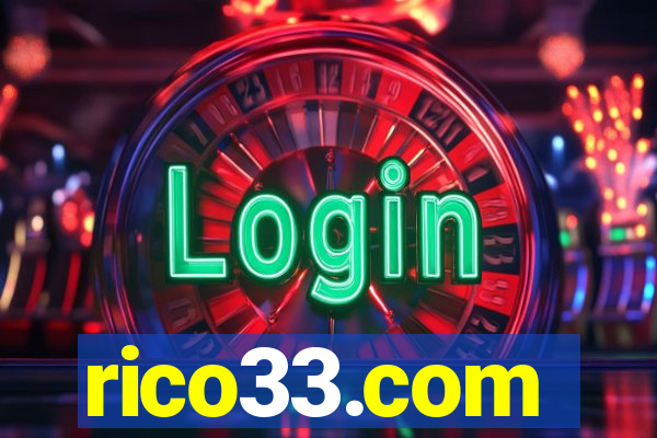 rico33.com