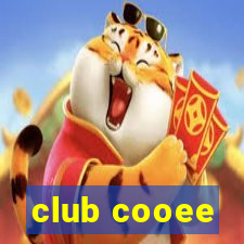 club cooee