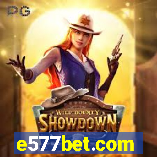 e577bet.com