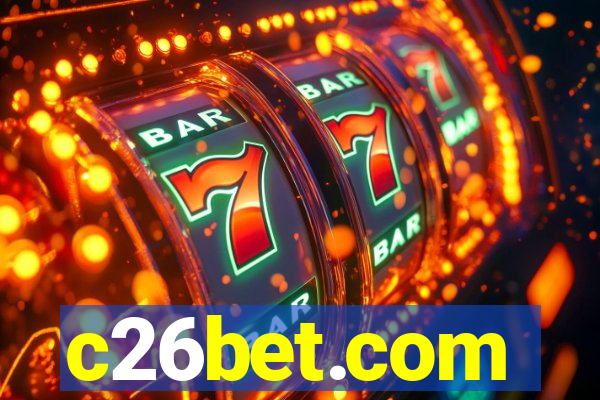 c26bet.com