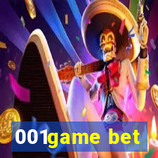 001game bet