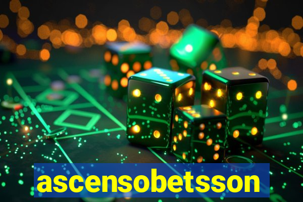 ascensobetsson