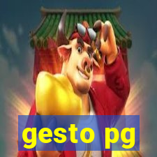 gesto pg