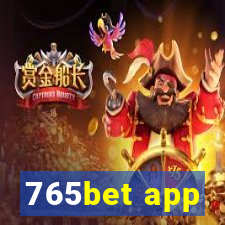 765bet app