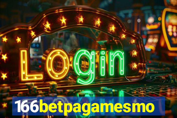 166betpagamesmo