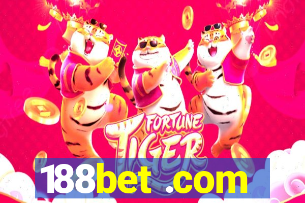 188bet .com