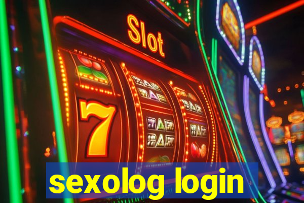 sexolog login