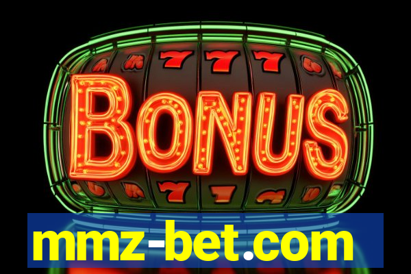 mmz-bet.com