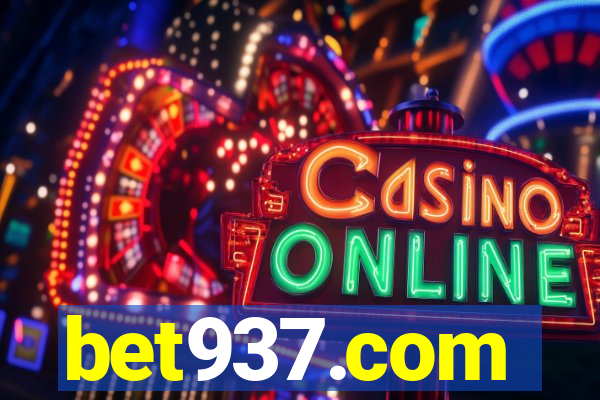 bet937.com