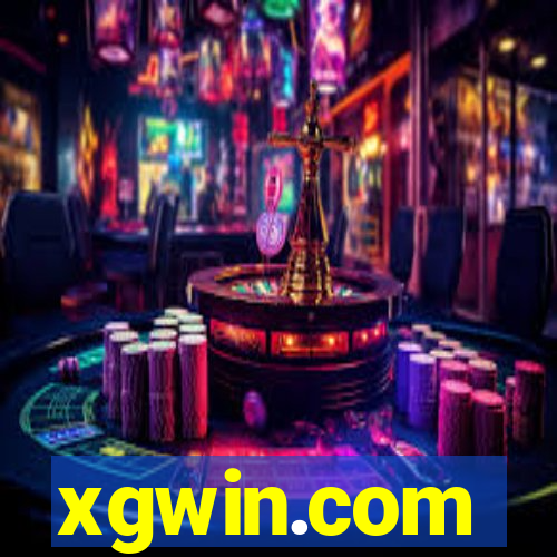 xgwin.com