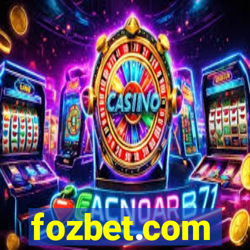 fozbet.com