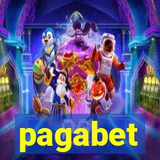 pagabet