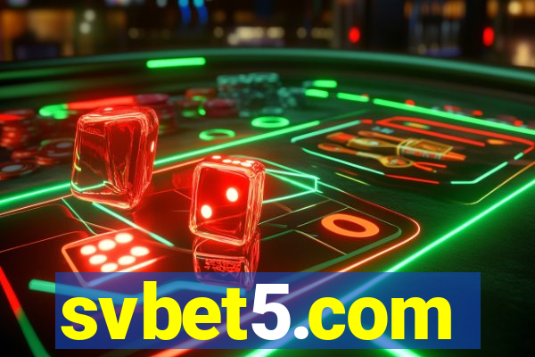 svbet5.com