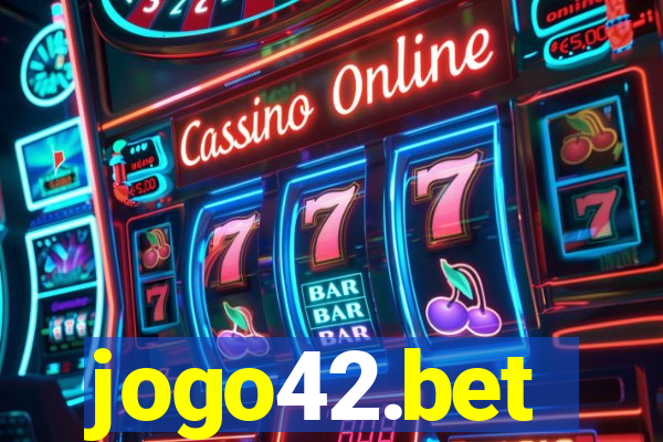jogo42.bet