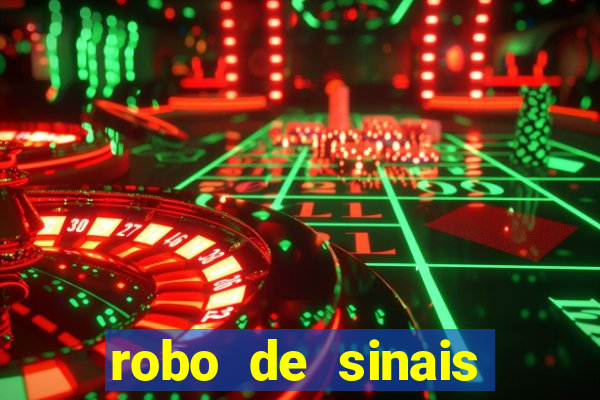 robo de sinais fortune rabbit