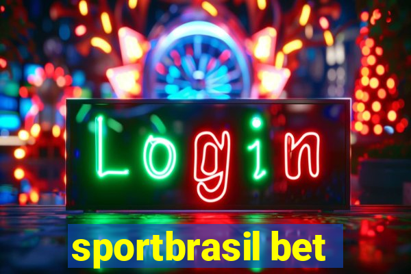 sportbrasil bet