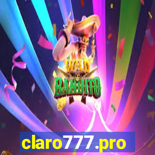 claro777.pro