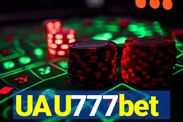 UAU777bet