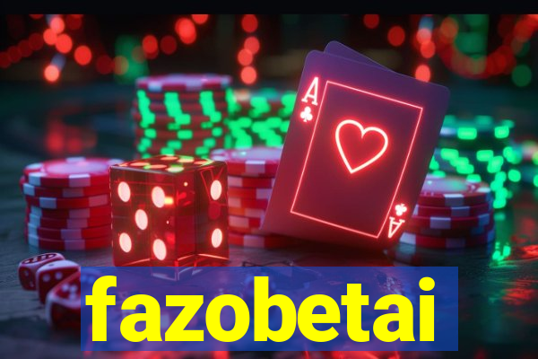 fazobetai