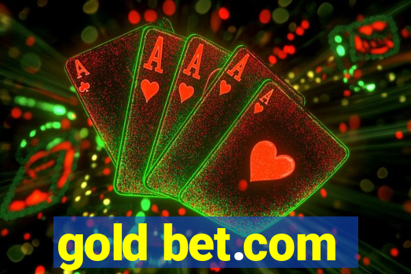 gold bet.com