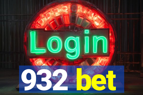 932 bet