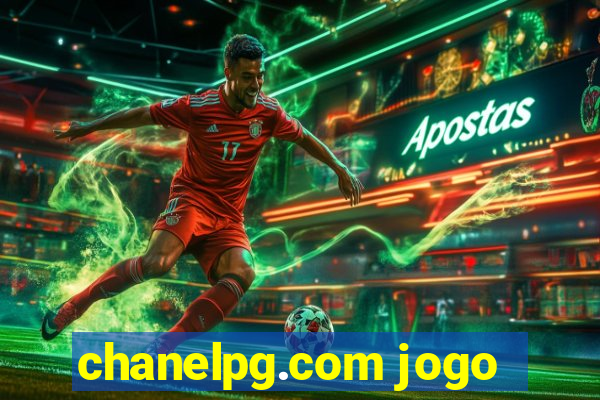 chanelpg.com jogo