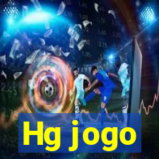 Hg jogo