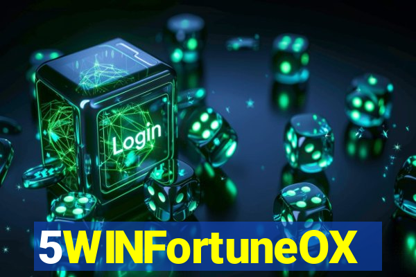 5WINFortuneOX