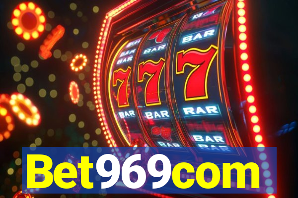 Bet969com