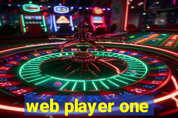 web player one