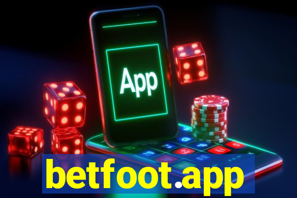 betfoot.app