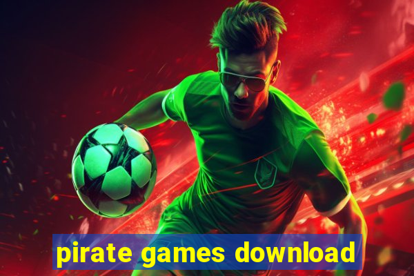 pirate games download