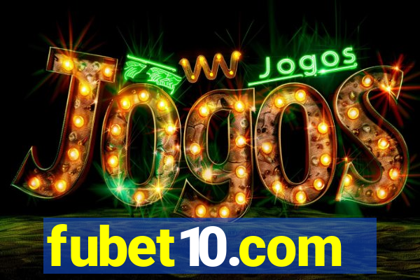 fubet10.com