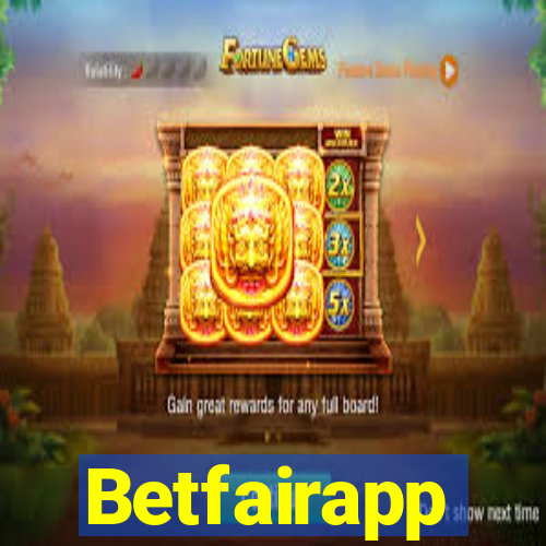 Betfairapp