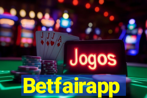 Betfairapp