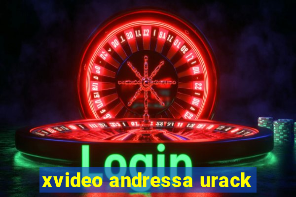 xvideo andressa urack