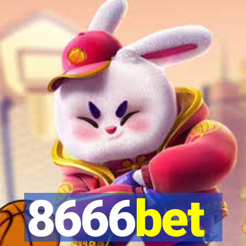 8666bet