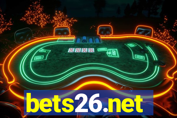 bets26.net