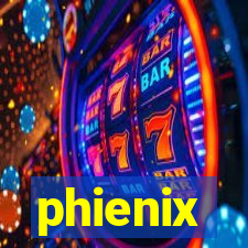 phienix