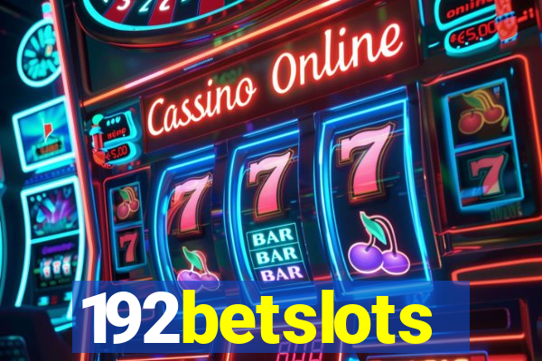 192betslots