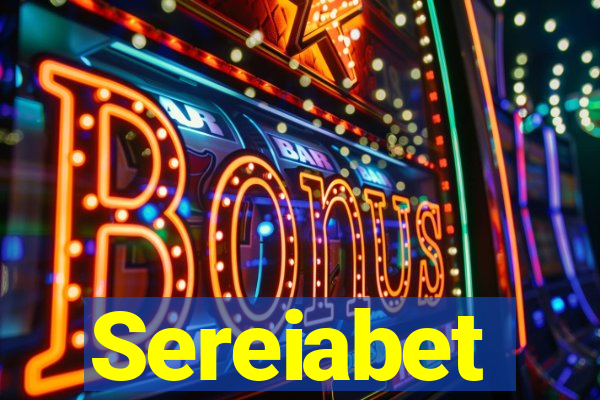 Sereiabet