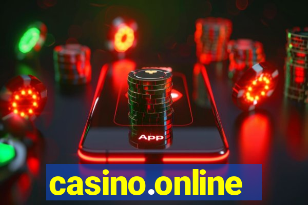 casino.online