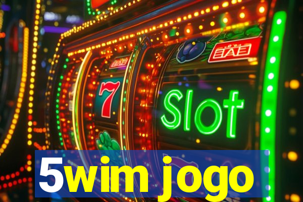 5wim jogo