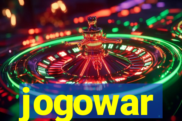 jogowar