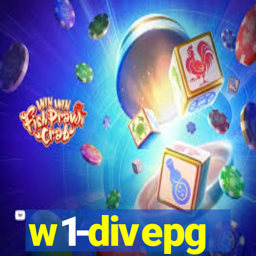 w1-divepg